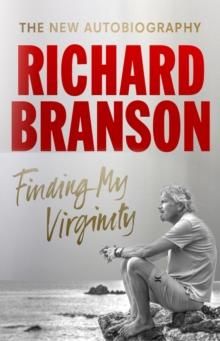 Finding my virginity - the new autobiography