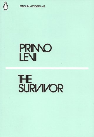 "The Survivor" av Primo Levi