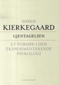 "Gjentagelsen" av Søren Kierkegaard