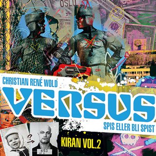 Versus - spis eller bli spist