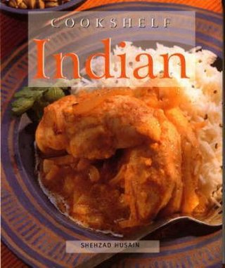 "Indian" av Shehzad Husain