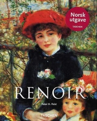 Pierre-Auguste Renoir - 1841-1919
