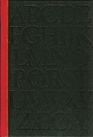 "Norsk ordbok. Bd. 6 - ordbok over det norske folkemålet og det nynorske skriftmålet" av Oddrun Grønvik