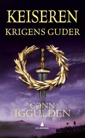 "Krigens guder" av Conn Iggulden