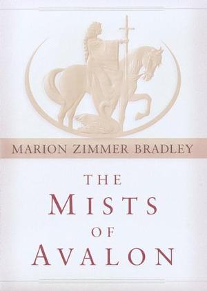 "The Mists of Avalon" av Marion Zimmer Bradley