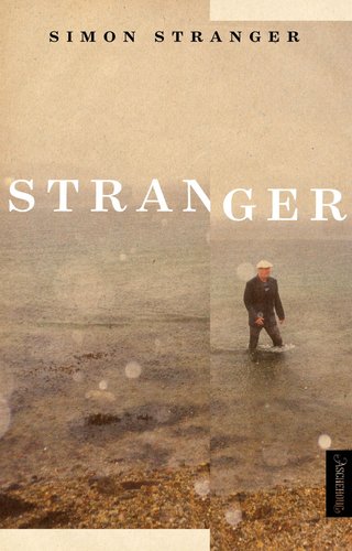 "Stranger roman" av Simon Stranger