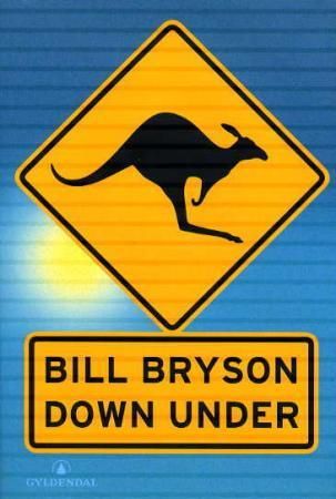 Down under - jakten på Australia