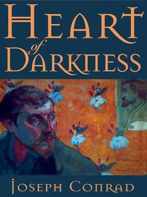 Heart of darkness