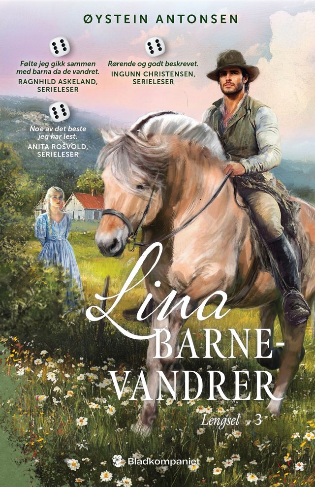 "Lengsel" av Øystein Antonsen