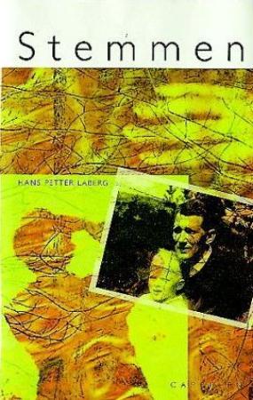 "Stemmen" av Hans Petter Laberg