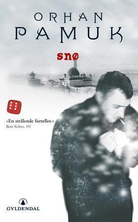"Snø" av Orhan Pamuk