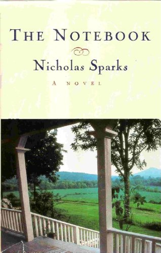 "The Notebook" av Nicholas Sparks