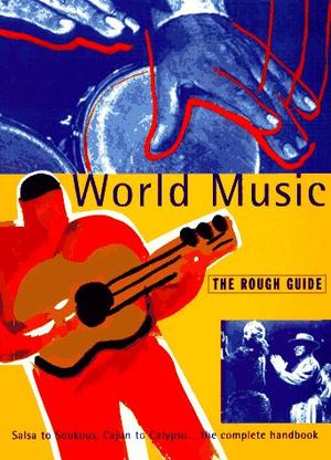 World music - rough guide