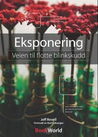 Eksponering - veien til flotte blinkskudd