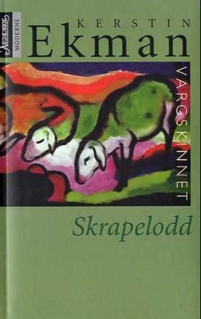 Vargskinnet - Skrapelodd