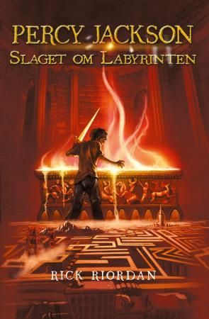 Slaget om labyrinten