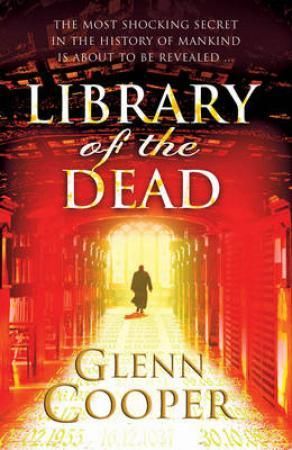 Library of the dead