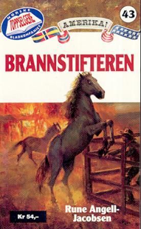 Brannstifteren