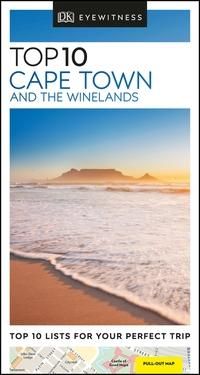 Top 10 Cape Town and the Winelands