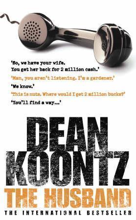 "The husband" av Dean R. Koontz