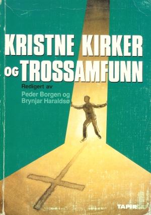 Kristne kirker og trossamfunn