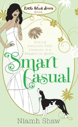 Smart Casual (Little Black Dress)
