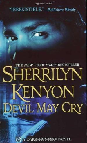 "Devil May Cry (Dark-Hunter, Book 11)" av Sherrilyn Kenyon