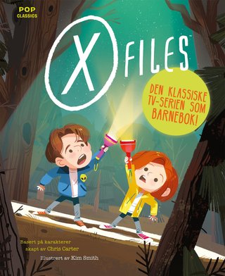 X-files