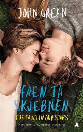 Faen ta skjebnen - roman