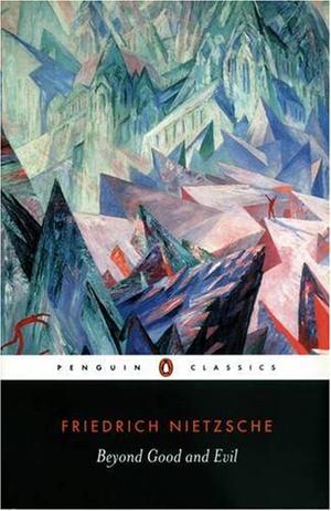 "Beyond Good and Evil (Penguin Classics)" av Friedrich Nietzsche