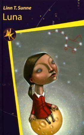 "Luna" av Linn T. Sunne