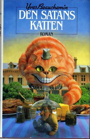 Den satans katten