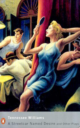 A streetcar named desire - and other plays