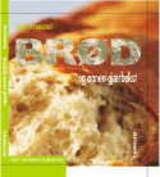 "Brød og annen gjærbakst" av Aase Strømstad