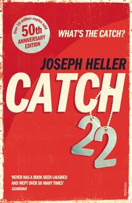 Catch-22 - 50th anniversary edition