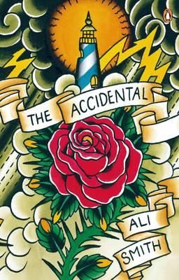 The accidental - Penguin ink editions