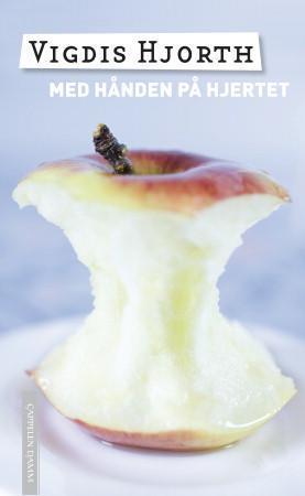 "Med hånden på hjertet - roman" av Vigdis Hjorth