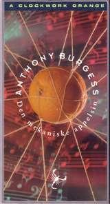 Den mekaniske appelsin