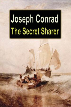 "The Secret Sharer" av Joseph Conrad