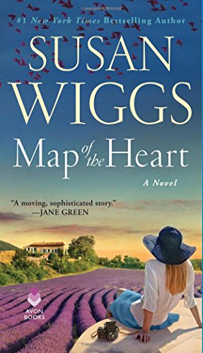 Map of the Heart - A Novel