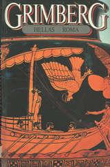 "Menneskenes liv og historie. Bd. 4 - Hellas - Roma" av Carl Grimberg