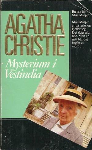 Mysterium i Vestindia