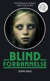 "Blind forbannelse" av John Saul