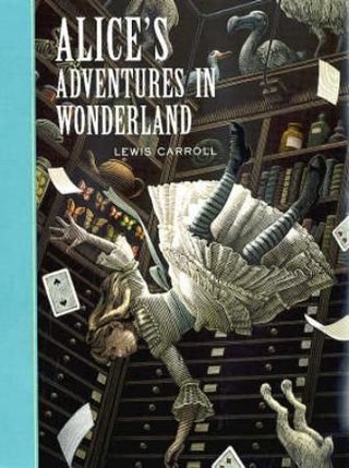 Alice's adventures in wonderland