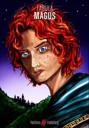 Magus - Fabula bok 3