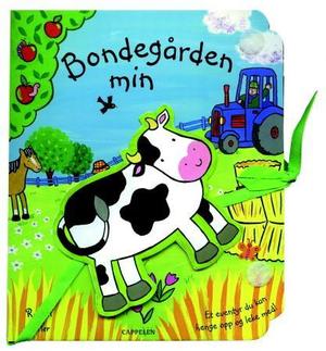 "Bondegården min" av Rachel Fuller