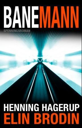 Banemann - spenningsroman