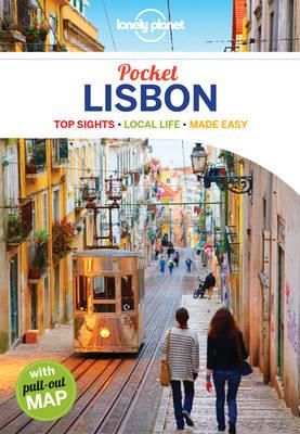 Lisbon ; Lisbon - pocket : pocket