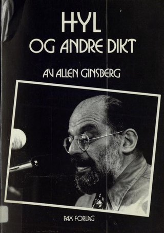 Hyl og andre dikt