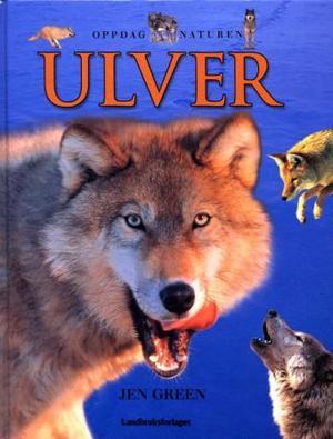 "Ulver" av Jen Green